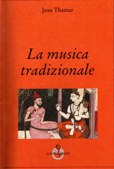 Jean Thamar La musica tradizionale