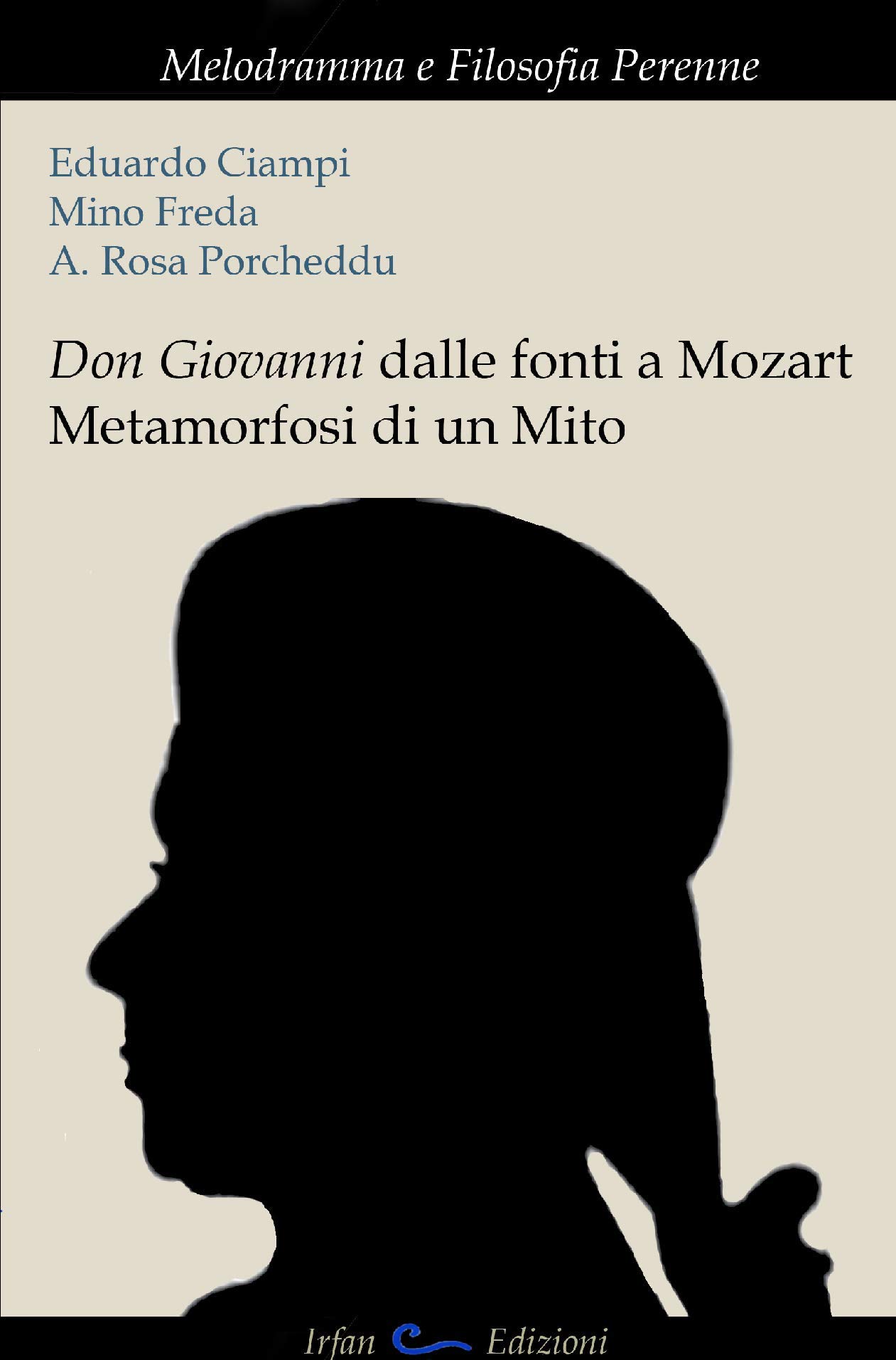 Don Giovanni dalle fonti a Mozart