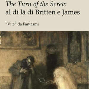 The turn of the screw oltre Britten e James