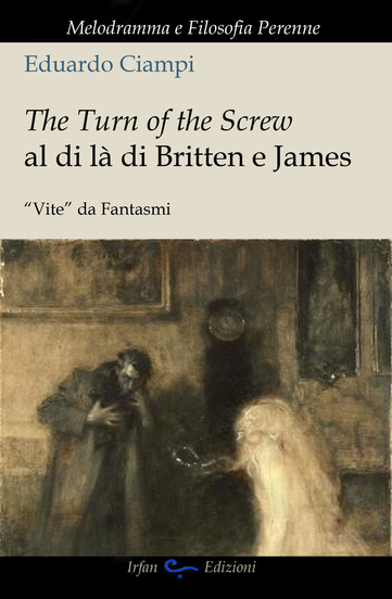 The turn of the screw oltre Britten e James