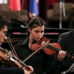 Corsi di Musica a Roma | La musica unisce le generazioni all'Istituto Arcangelo Corelli