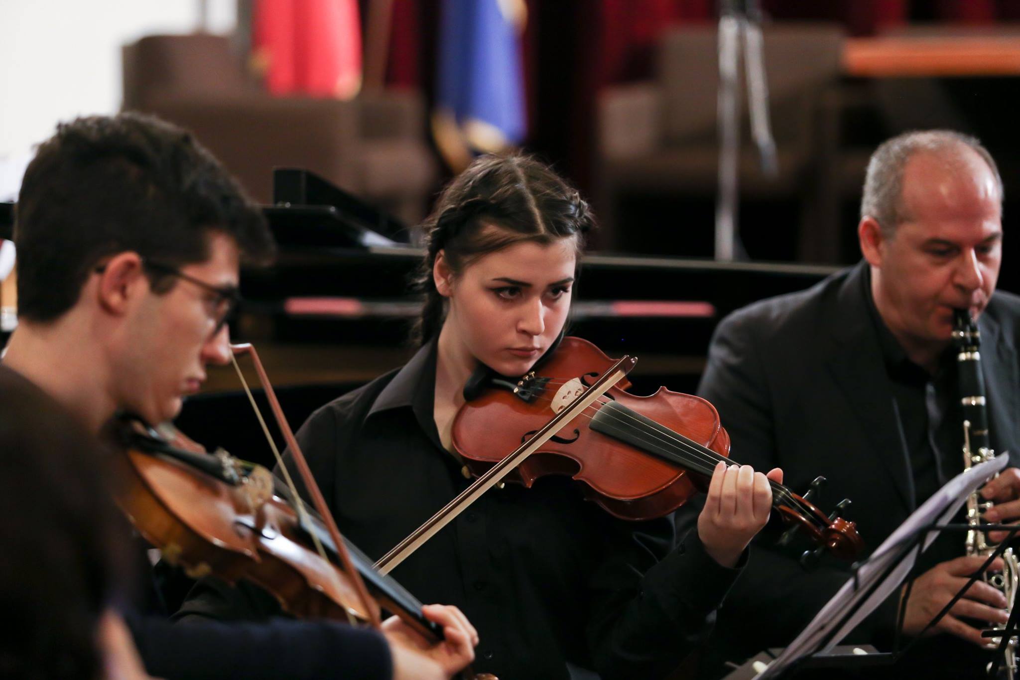 Corsi di Musica a Roma | La musica unisce le generazioni all'Istituto Arcangelo Corelli