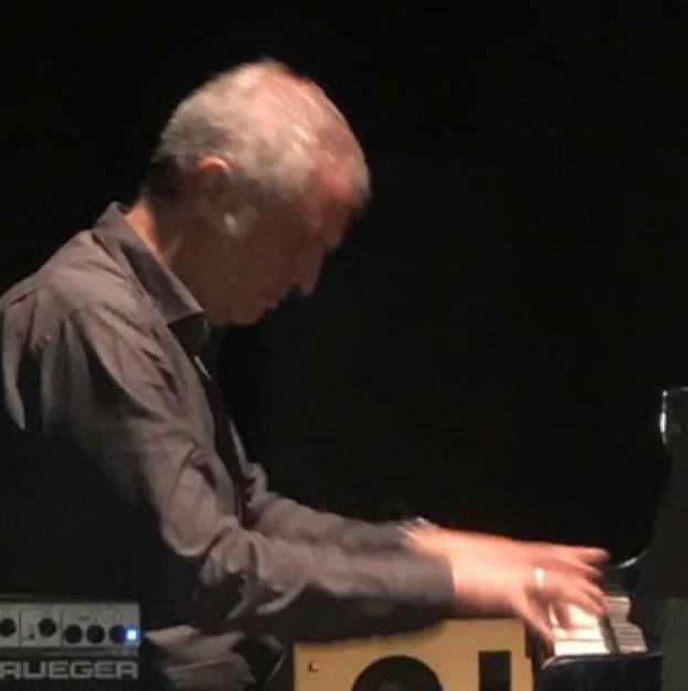 Umberto Coletta insegnante pianoforte moderno e tecnologie musicali