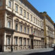 Palazzo Sora sede UNLA a Roma