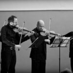 Orchestra da camera di Roma Gli Arcadi | Gli esordi