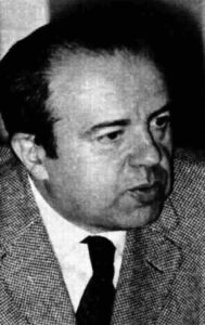 Fedele D'Amico