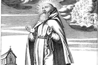 Bernardo di Quintavalle