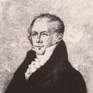 Angelo Anelli (1761 - 1820) autore del libretto de L’Italiana in Algeri