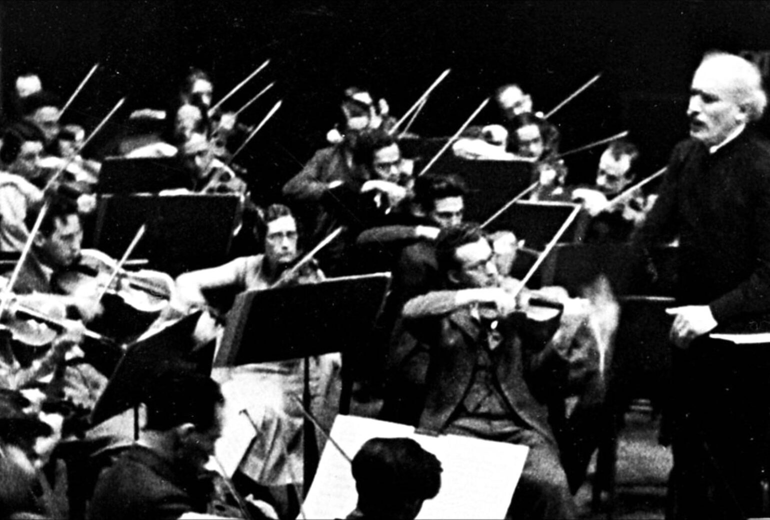 Arturo Toscanini al Teatro alla Scala nel commento di Ildebrando Pizzetti