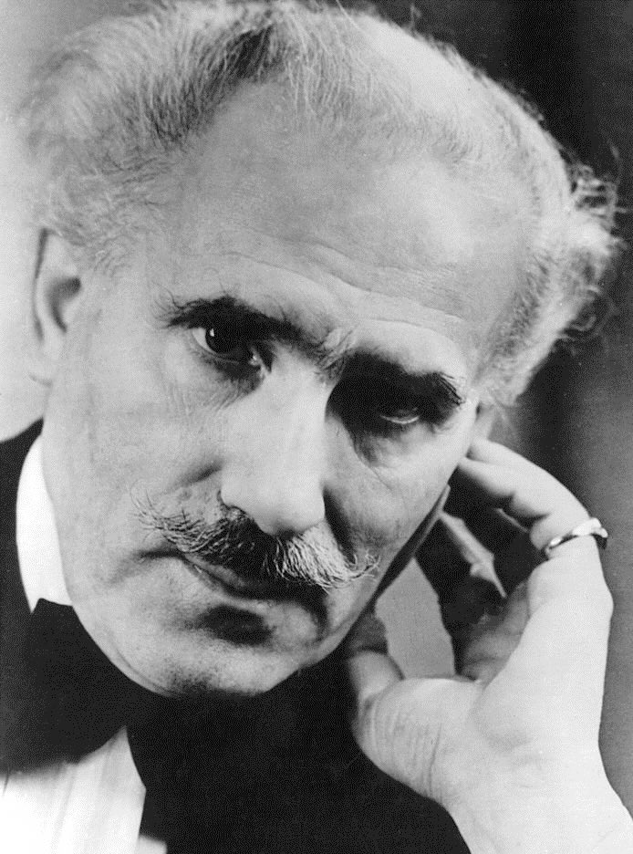 Arturo Toscanini
