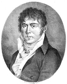Johann Simon Mayr