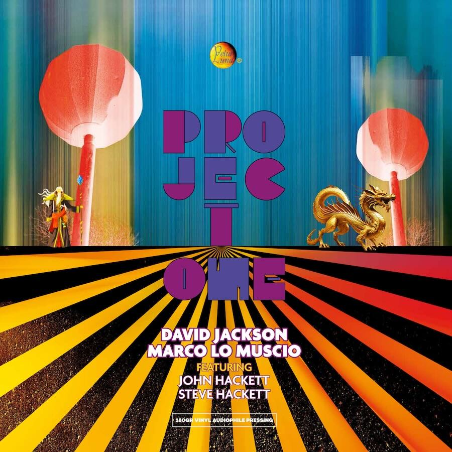 Project One Marco Lo Muscio