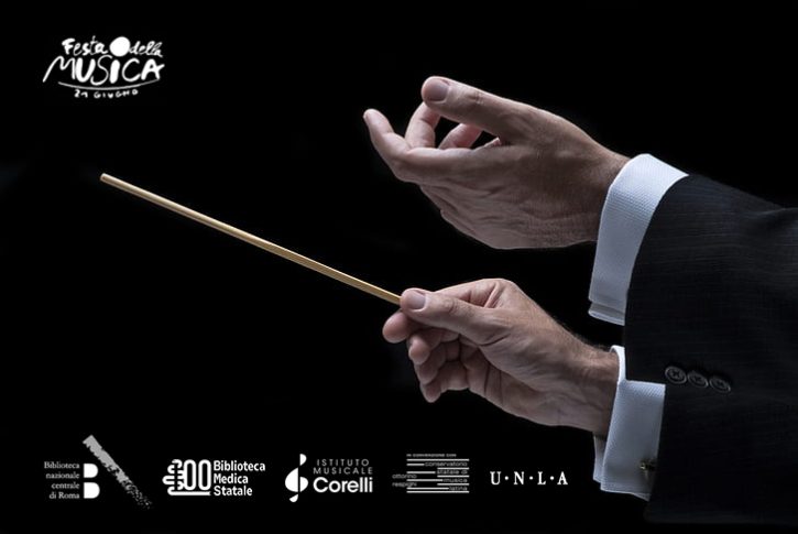 Orchestra in concerto alla Festa della Musica