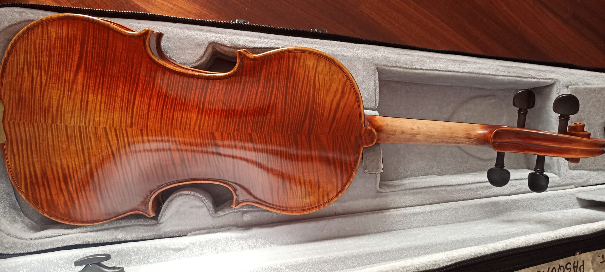 Violino di liuteria est Europa retro