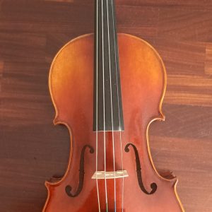Violino di liuteria est Europa