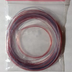 Set di 22 corde per muta completa piccola arpa celtica