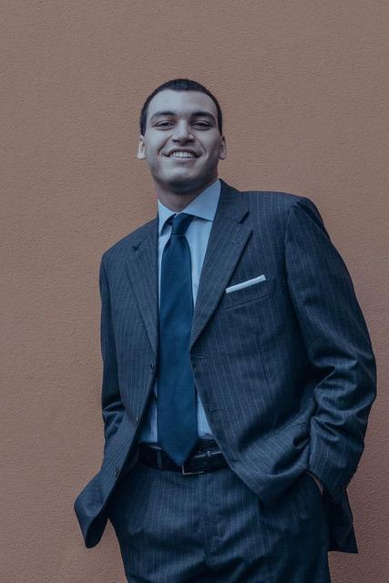 Matteo Esposito attore, regista, drammaturgo