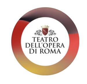 Logo Teatro dell'Opera di Roma